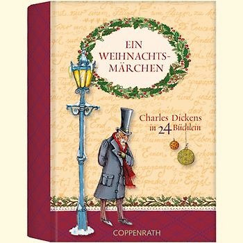 Ein Weihnachtsmärchen