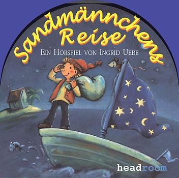 Sandmännchens Reise