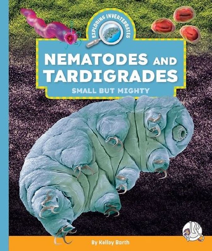 Nematodes and Tardigrades