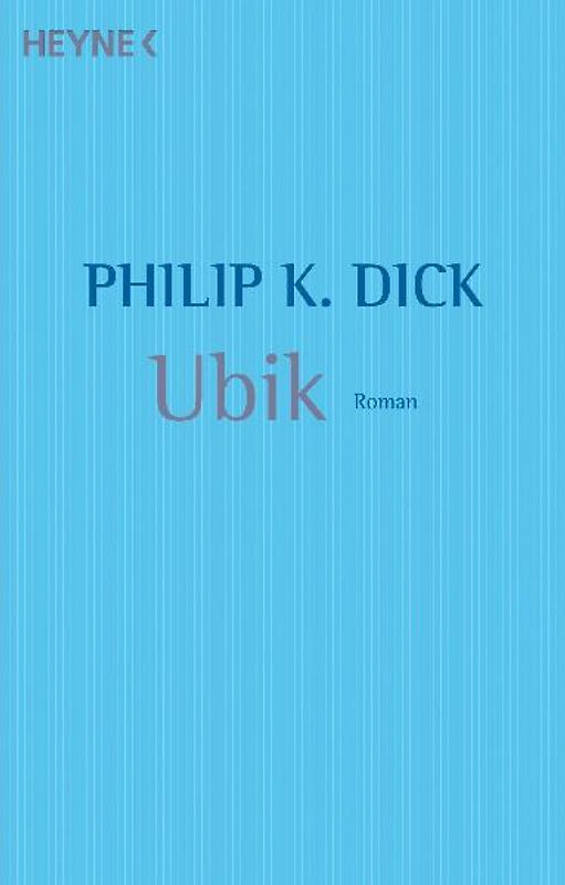 Ubik