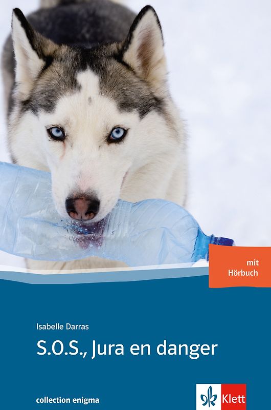 S.O.S., Jura en danger !