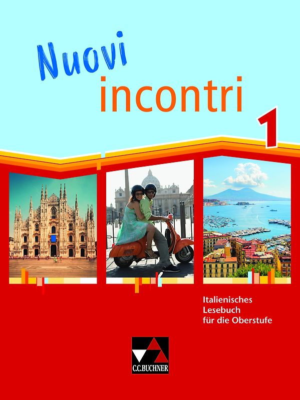 Nuovi incontri / Nuovi incontri 1