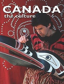 Canada the Culture