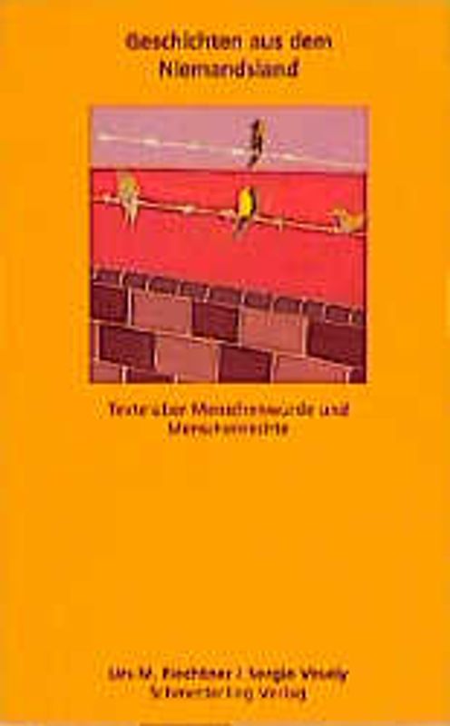 Geschichten aus dem Niemandsland