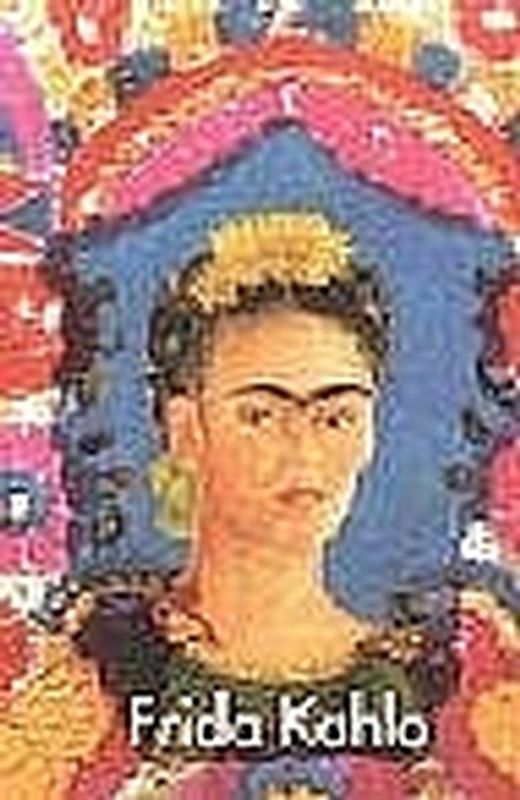 Frida Kahlo