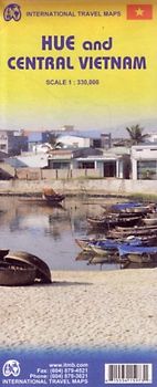 Hue and Central Vietnam
