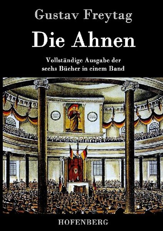 Die Ahnen