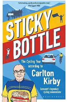 Sticky Bottle