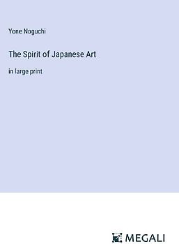 The Spirit of Japanese Art