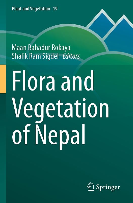 Flora and Vegetation of Nepal
