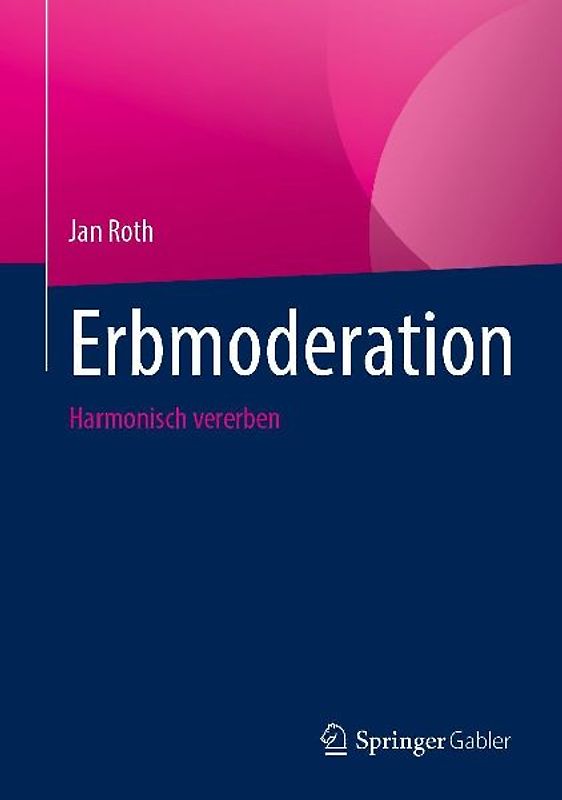Erbmoderation