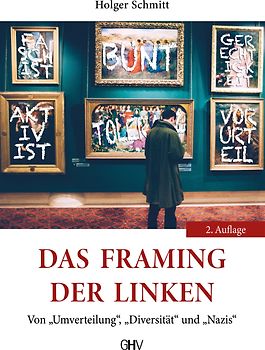 Das Framing der Linken