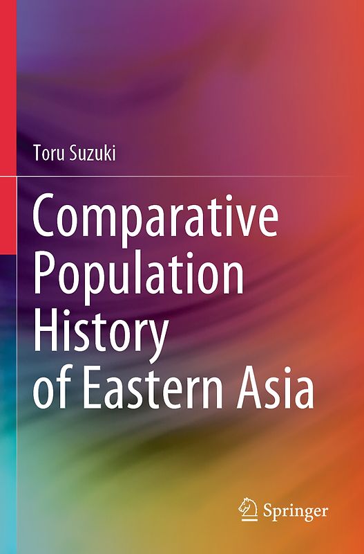 Comparative Population History of Eastern Asia