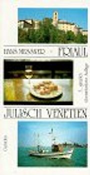 Friaul - Julisch Venetien