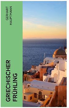 Griechischer Frühling