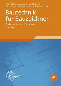 Bautechnik für Bauzeichner