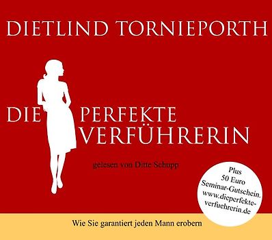 Die perfekte Verführerin