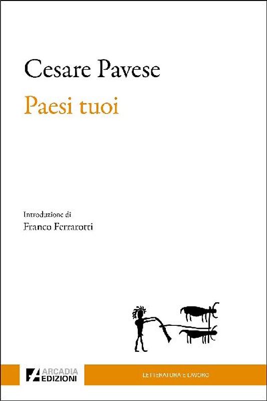 Paesi tuoi