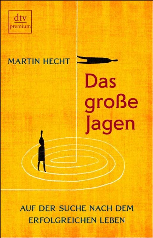 Das große Jagen