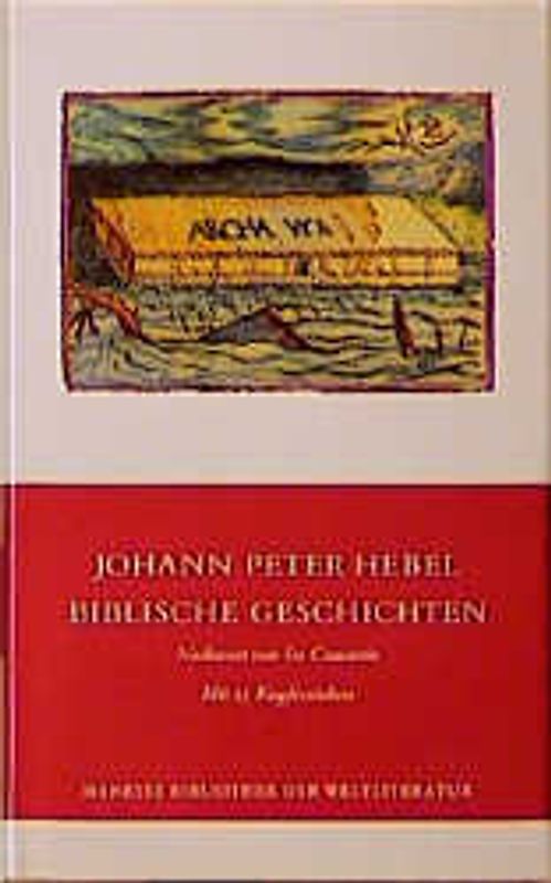 Biblische Geschichten
