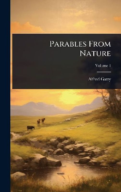 Parables From Nature