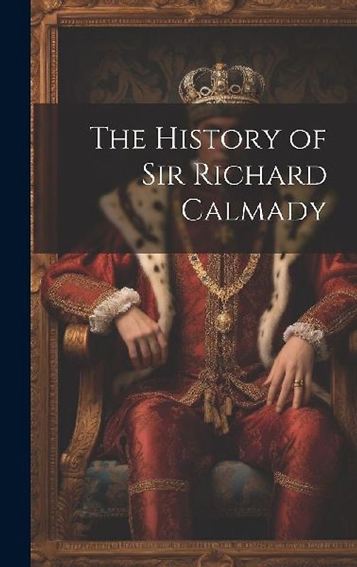 The History of Sir Richard Calmady