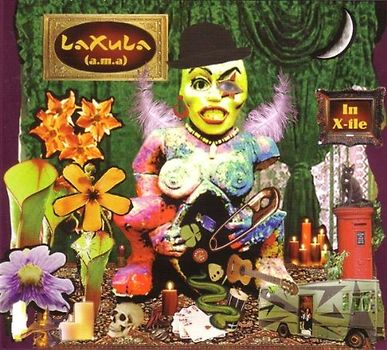 Laxula a.M.a - In X-Ile