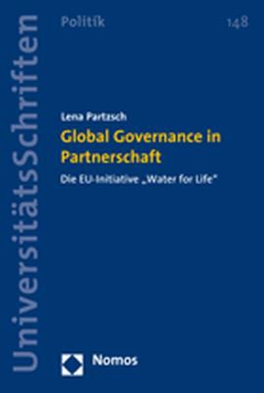 Global Governance in Partnerschaft