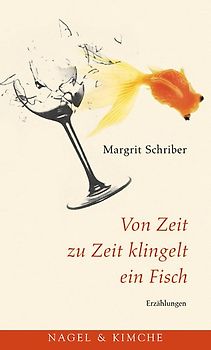 Von Zeit zu Zeit klingelt ein Fisch