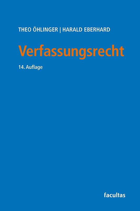 Verfassungsrecht
