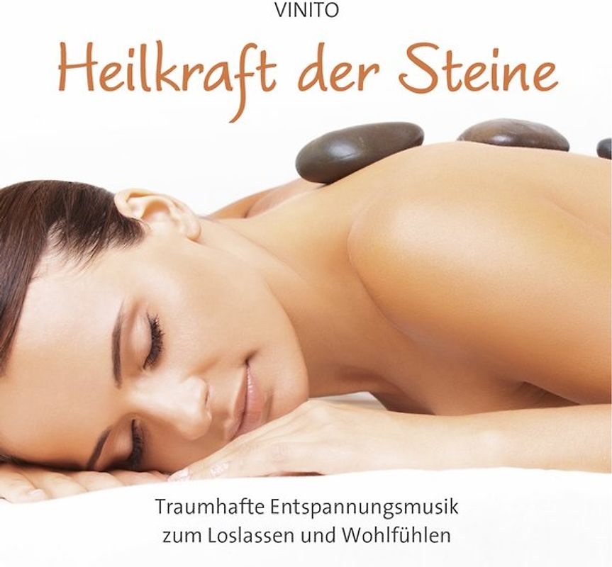 Heilkraft der Steine