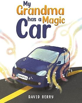 My Grandma Has a Magic Car