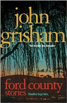Ford County - John Grisham