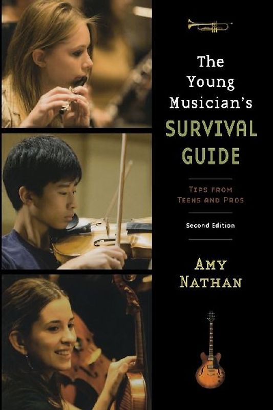 The Young Musician's Survival Guide
