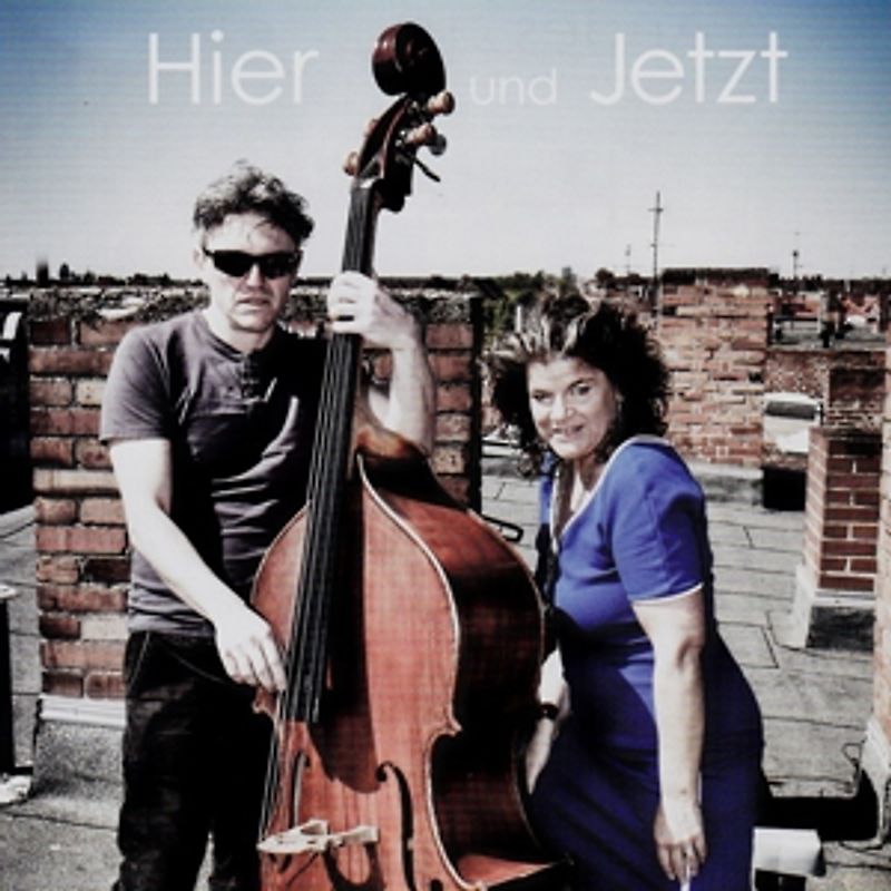 Lia,Andes - Hier und Jetzt