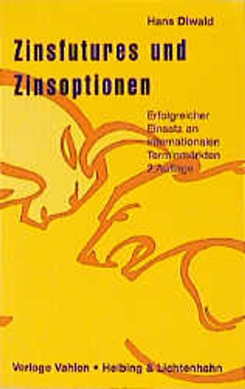 Zinsfutures und Zinsoptionen