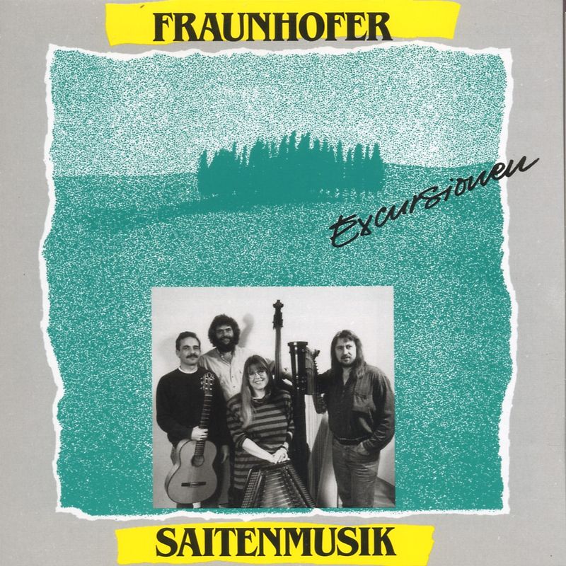 Fraunhofer Saitenmusik - Exkursionen