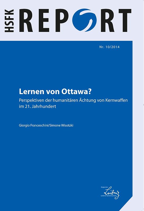 Lernen von Ottawa?