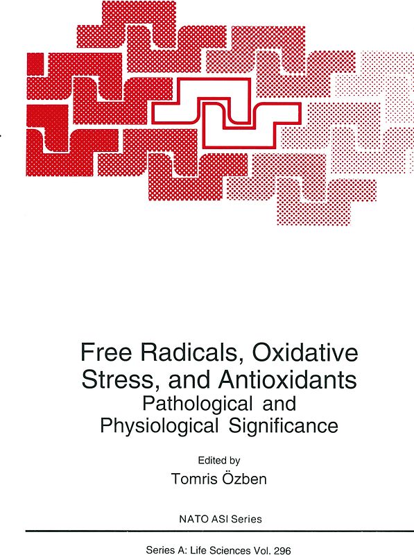 Free Radicals, Oxidative Stress, and Antioxidants