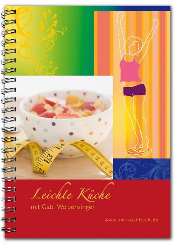 Leichte Küche mit Gabi Wolpensinger