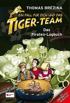 Ein Fall für dich und das Tiger-Team, Band 37