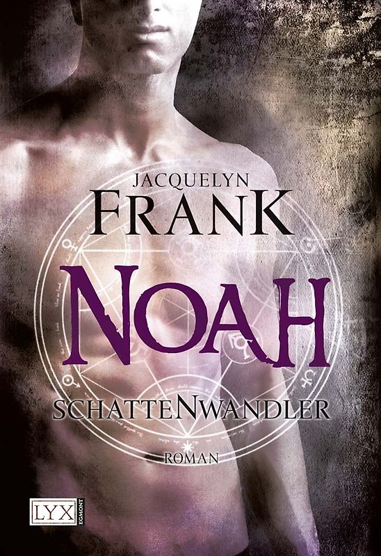 Schattenwandler - Noah