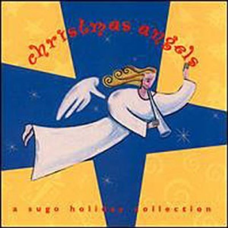 Va-Christmas Angels - Christmas Angels