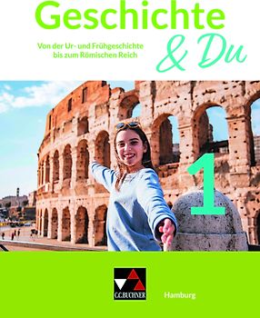 Geschichte & Du – Hamburg / Geschichte & Du Hamburg 1