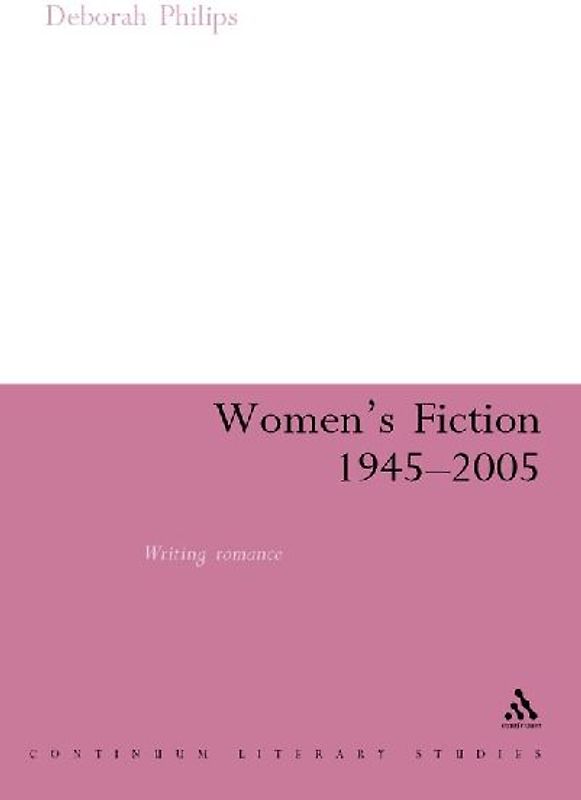Women's Fiction 1945-2005