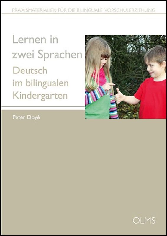 Lernen in zwei Sprachen