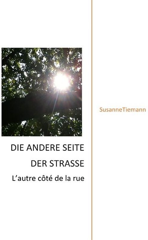 Die andere Seite der Straße