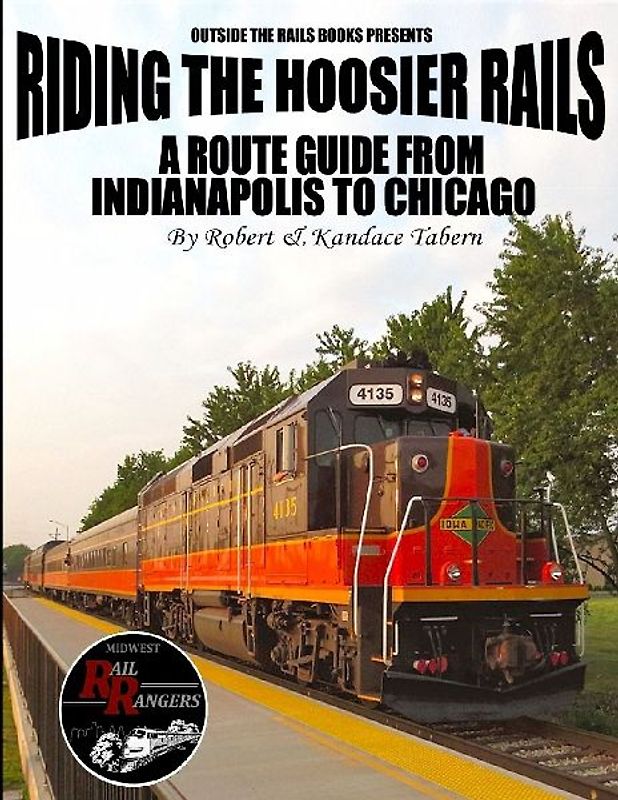Riding the Hoosier Rails