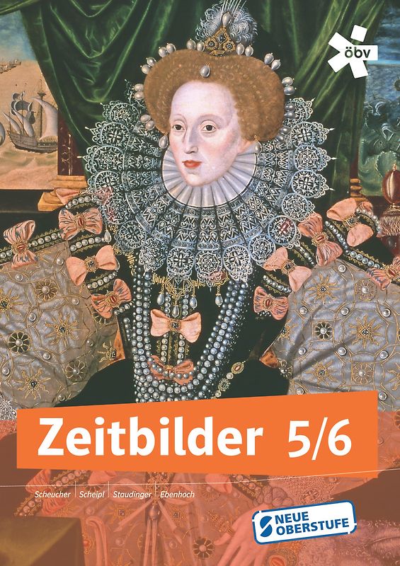 Zeitbilder 5/6, Schülerbuch + E-Book