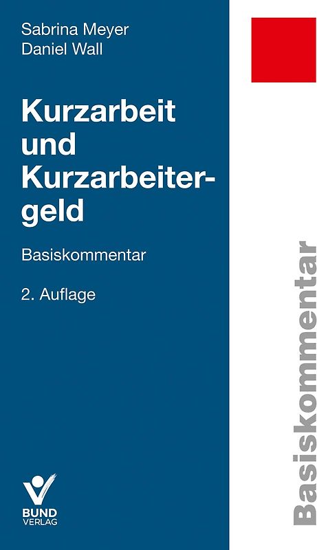 Kurzarbeit und Kurzarbeitergeld